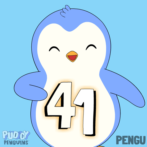 41 Meme 3 - 41 Reaction GIF