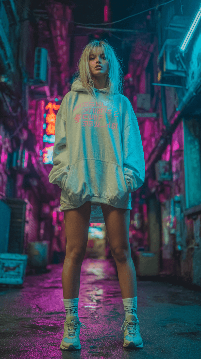 Baddie Wallpaper 1 - Aesthetic Bad Girl Y2K Glam HD Phone Background for iPhone & Android