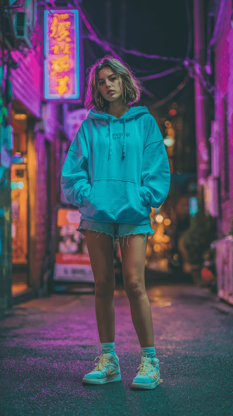 Baddie Wallpaper 31 - Aesthetic Bad Girl Y2K Glam HD Phone Background for iPhone & Android