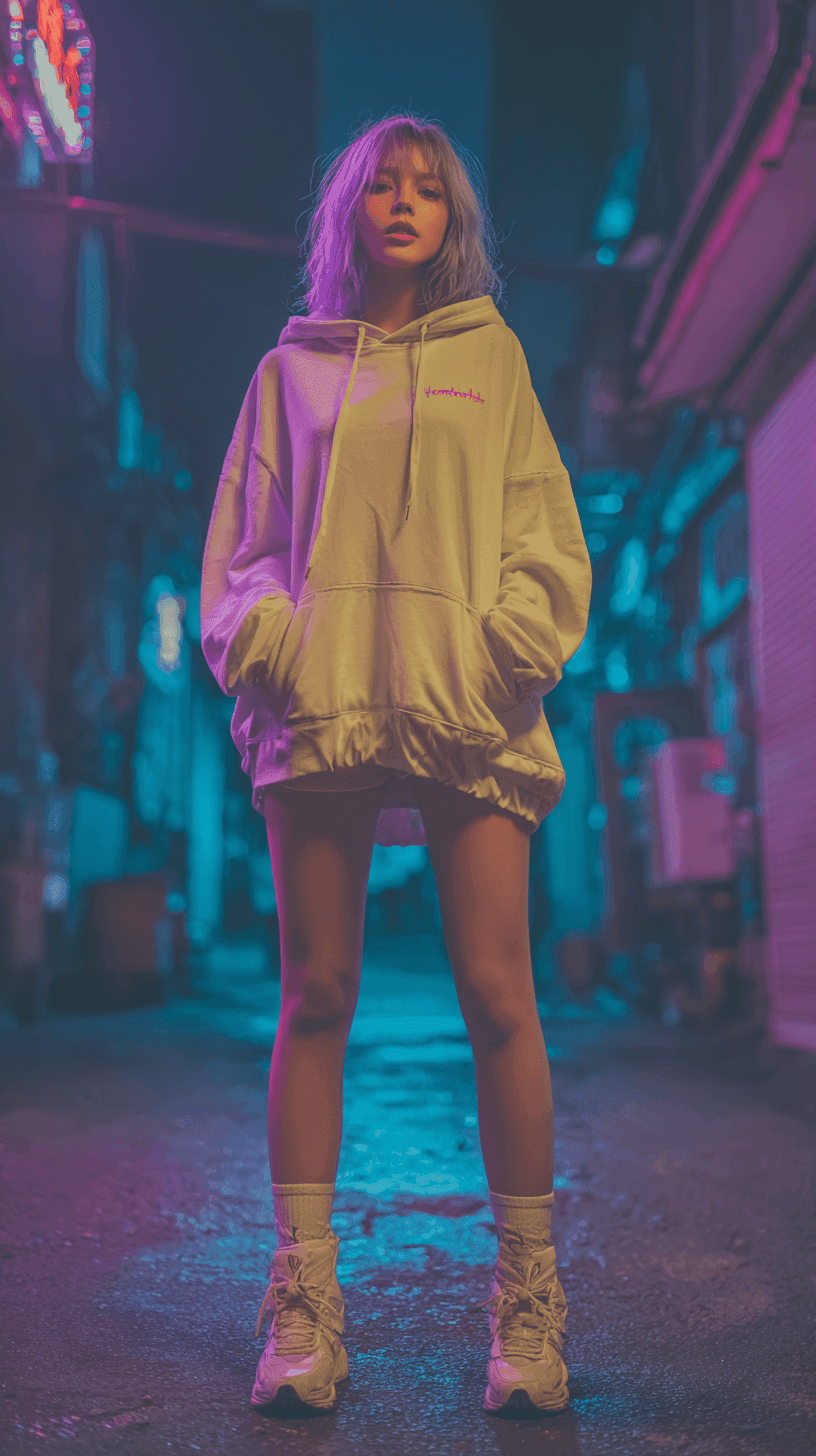 Baddie Wallpaper 32 - Aesthetic Bad Girl Y2K Glam HD Phone Background for iPhone & Android