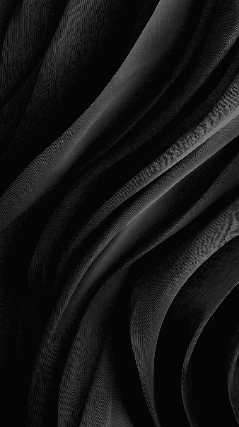 Black Wallpaper 8 - Dark Aesthetic AMOLED Phone Background HD