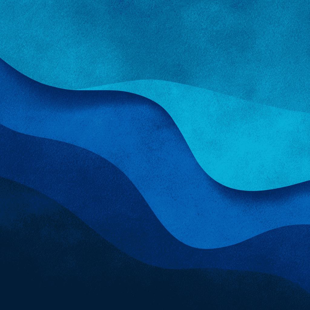 Blue Wallpaper 1 - Aesthetic Blue Phone Background HD