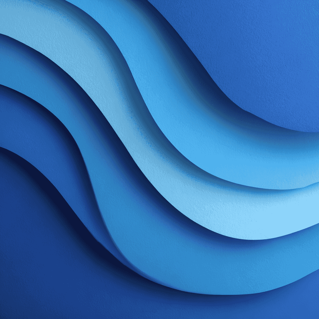 Blue Wallpaper 15 - Aesthetic Blue Phone Background HD