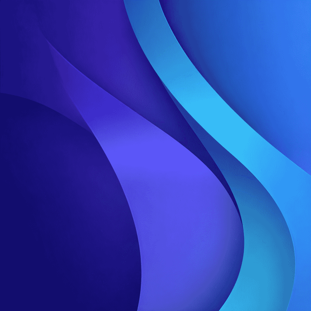 Blue Wallpaper 16 - Aesthetic Blue Phone Background HD
