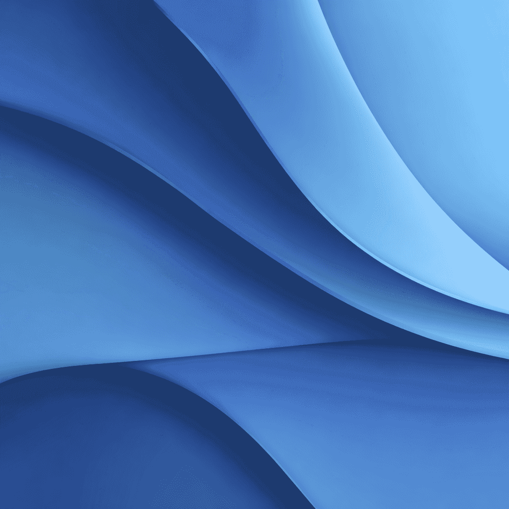 Blue Wallpaper 17 - Aesthetic Blue Phone Background HD