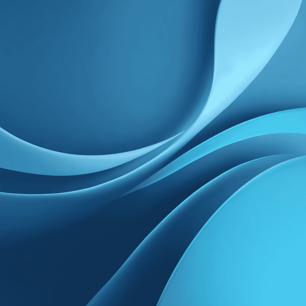 Blue Wallpaper 19 - Aesthetic Blue Phone Background HD