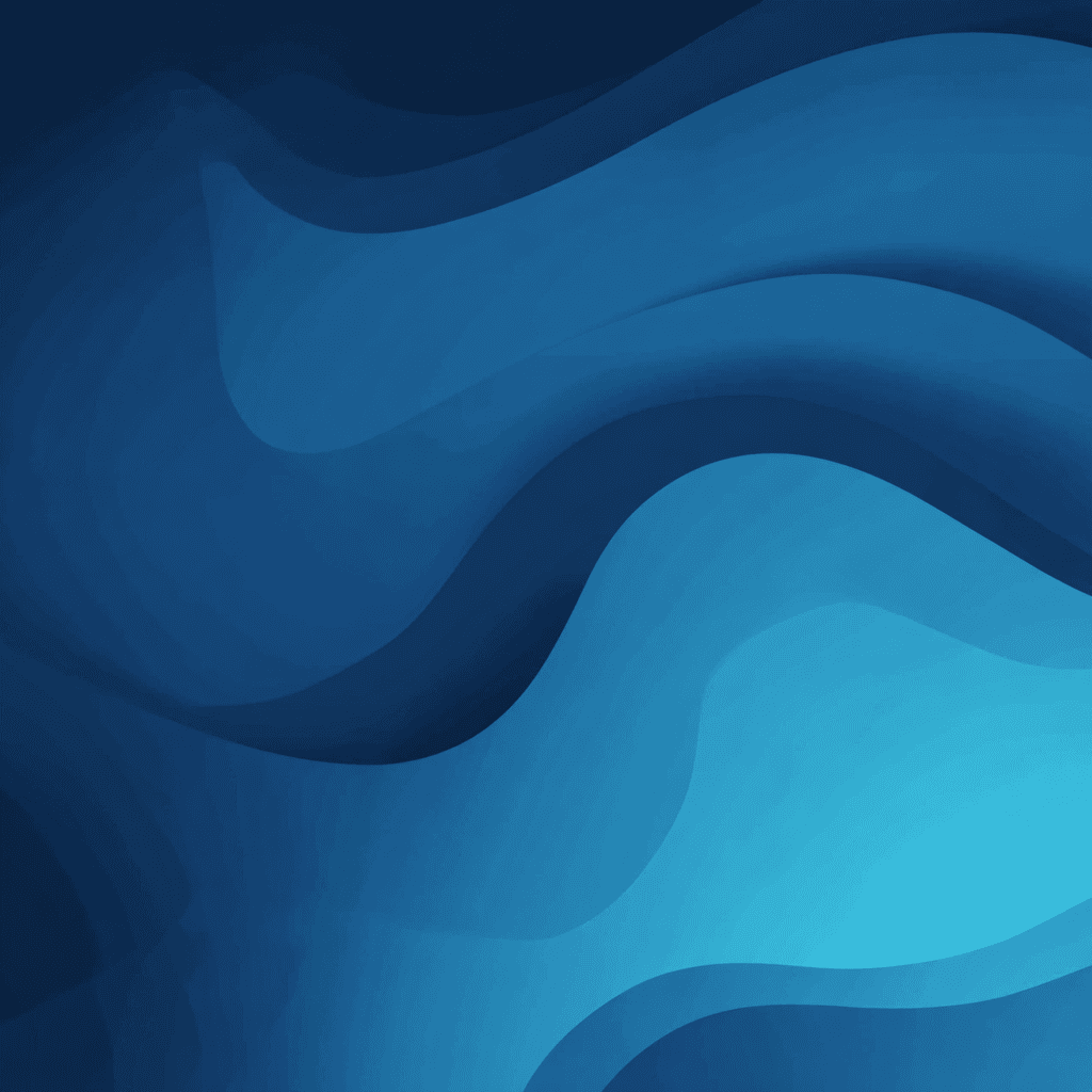 Blue Wallpaper 20 - Aesthetic Blue Phone Background HD