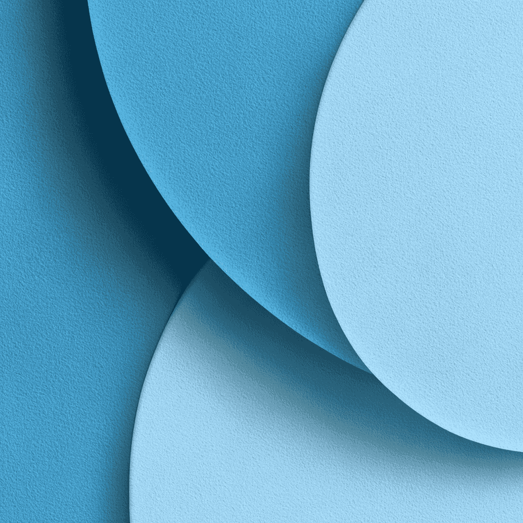 Blue Wallpaper 21 - Aesthetic Blue Phone Background HD