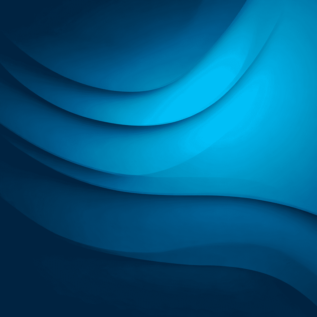 Blue Wallpaper 22 - Aesthetic Blue Phone Background HD