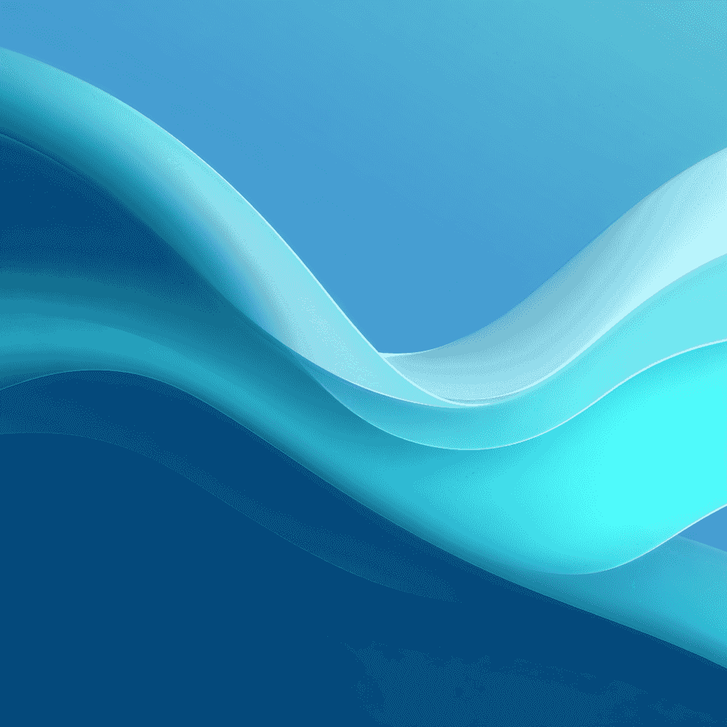 Blue Wallpaper 24 - Aesthetic Blue Phone Background HD