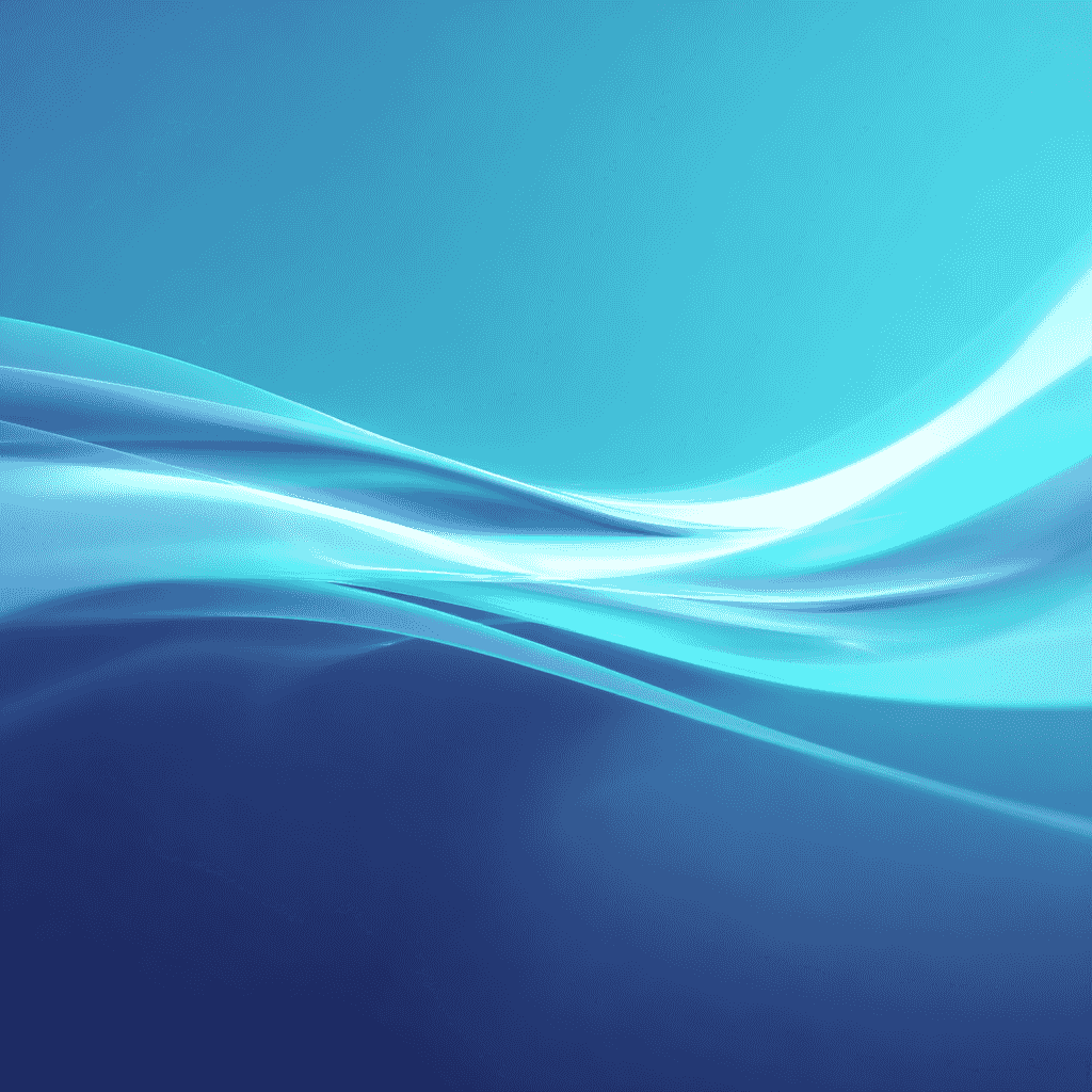 Blue Wallpaper 4 - Aesthetic Blue Phone Background HD