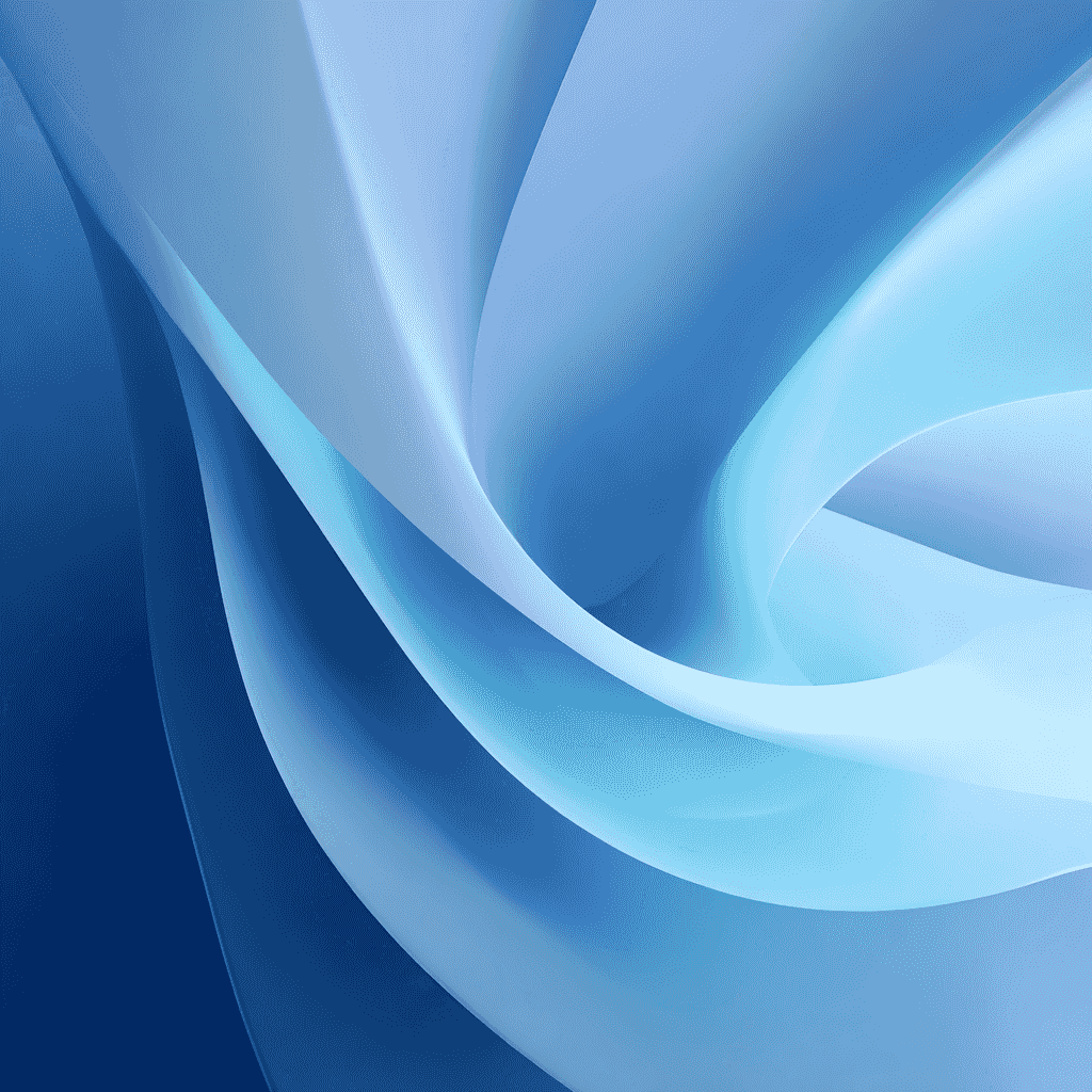 Blue Wallpaper 7 - Aesthetic Blue Phone Background HD