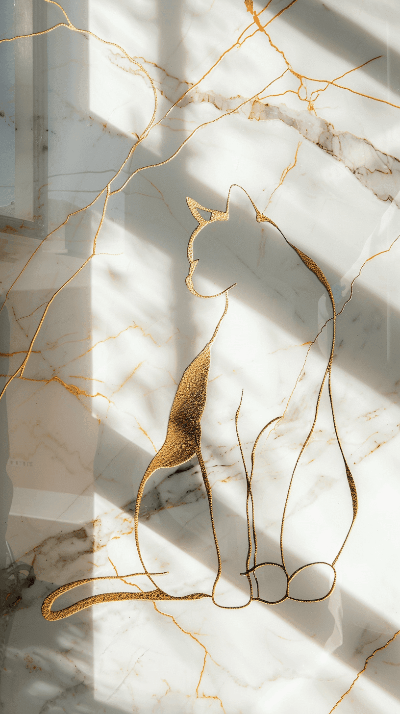 Cat Wallpaper 12 - Cute Cat HD Phone Background