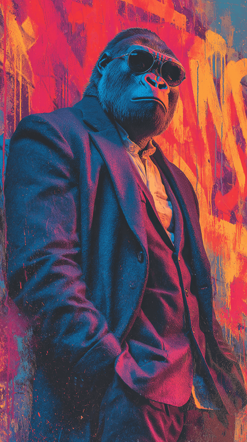 Cool Wallpaper 1 - Aesthetic HD Phone Background for iPhone & Android