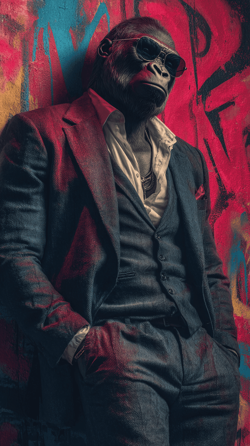 Cool Wallpaper 2 - Aesthetic HD Phone Background for iPhone & Android