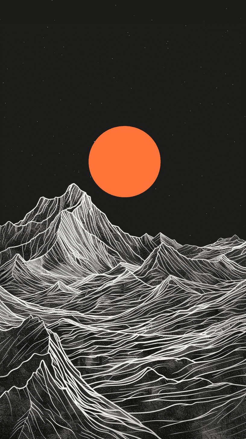Cool Wallpaper 24 - Aesthetic HD Phone Background for iPhone & Android