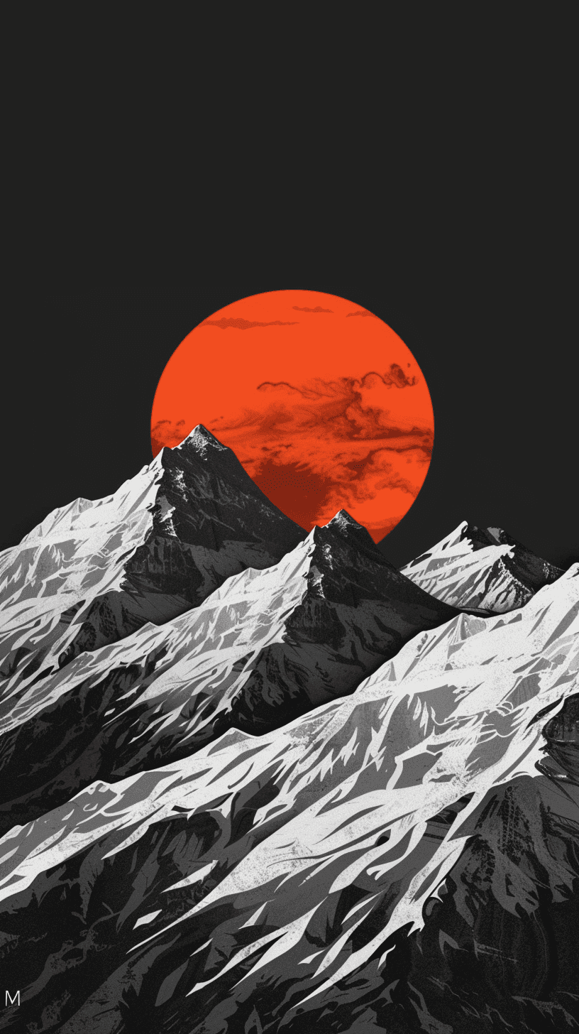 Cool Wallpaper 25 - Aesthetic HD Phone Background for iPhone & Android