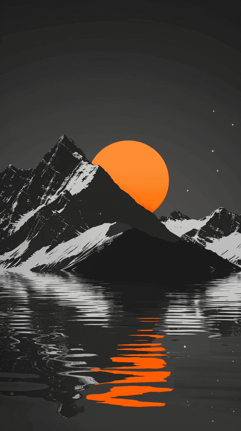 Cool Wallpaper 26 - Aesthetic HD Phone Background for iPhone & Android