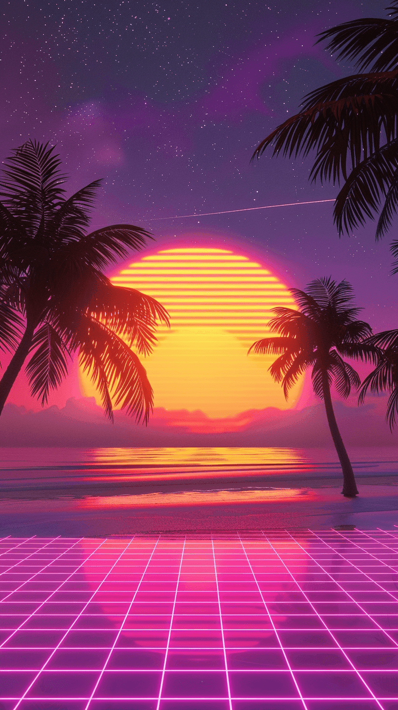 Cool Wallpaper 29 - Aesthetic HD Phone Background for iPhone & Android