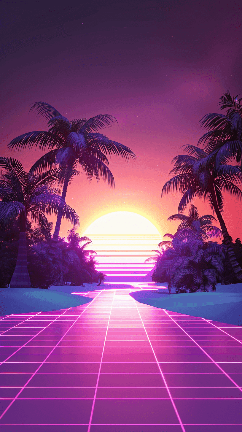 Cool Wallpaper 30 - Aesthetic HD Phone Background for iPhone & Android
