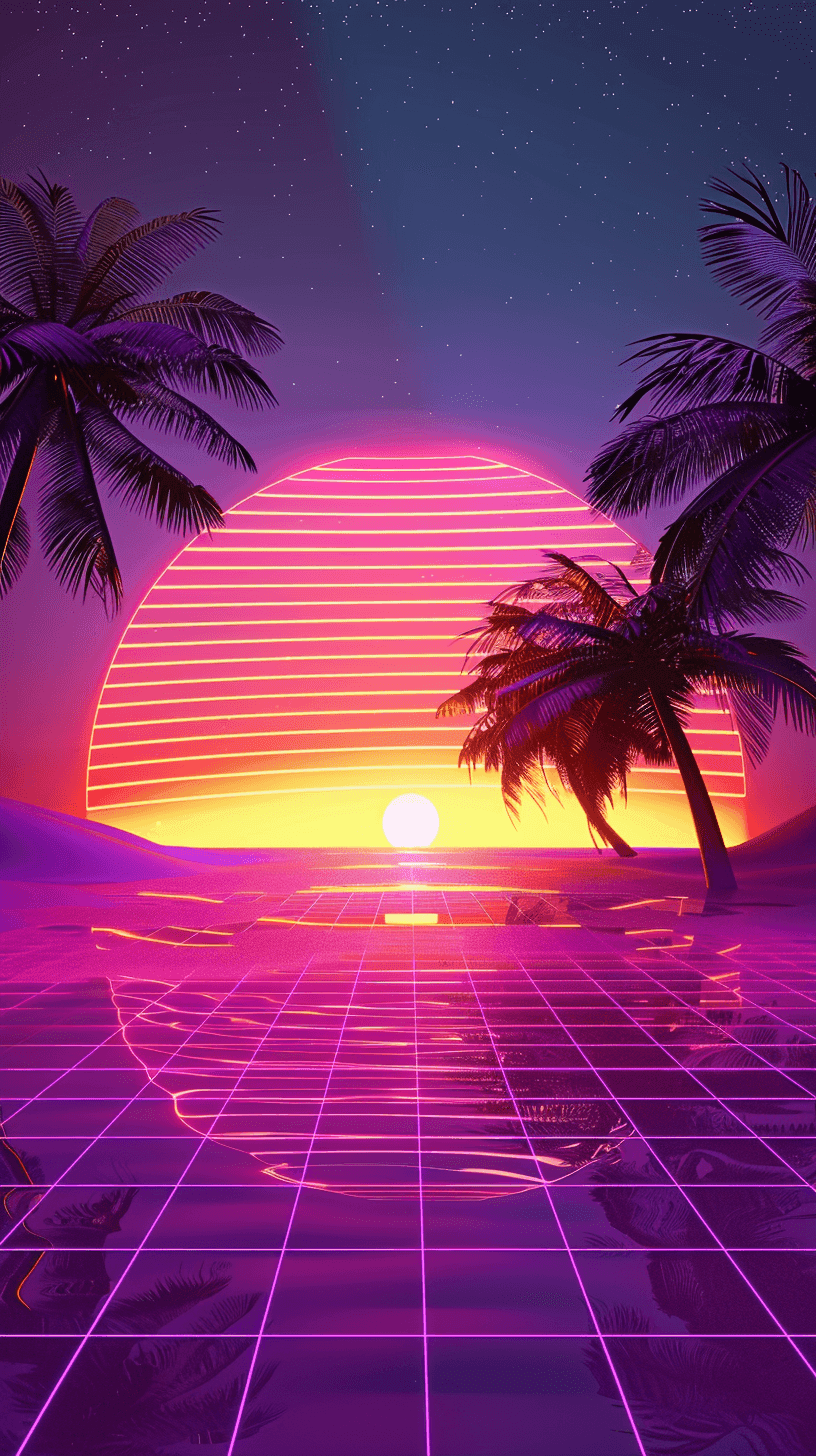 Cool Wallpaper 31 - Aesthetic HD Phone Background for iPhone & Android