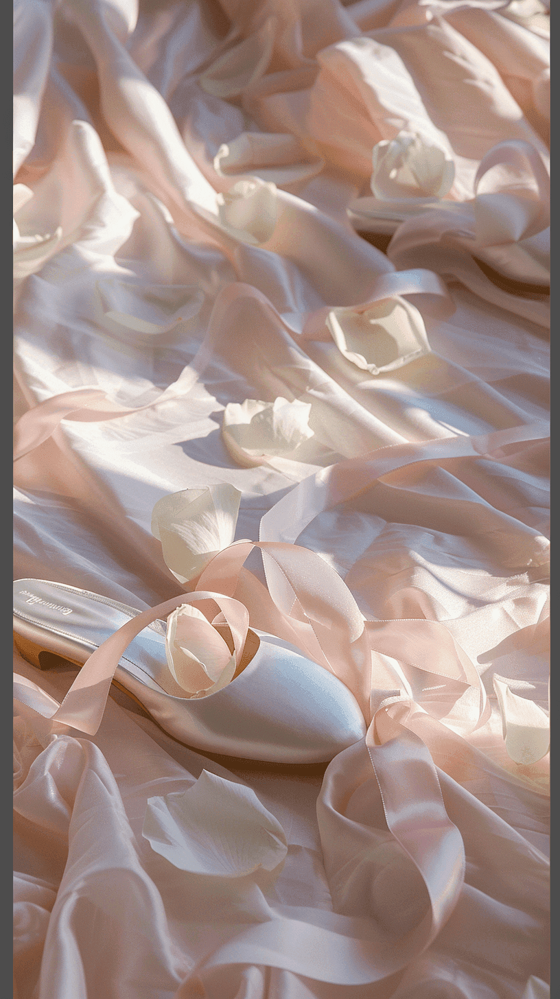 Coquette Wallpaper 12 - Pink Bows Ribbons Vintage Pinterest Aesthetic Phone Background HD
