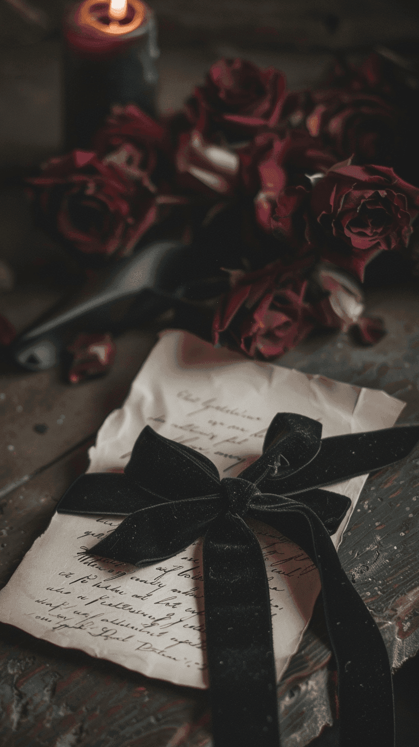 Coquette Wallpaper 16 - Pink Bows Ribbons Vintage Pinterest Aesthetic Phone Background HD