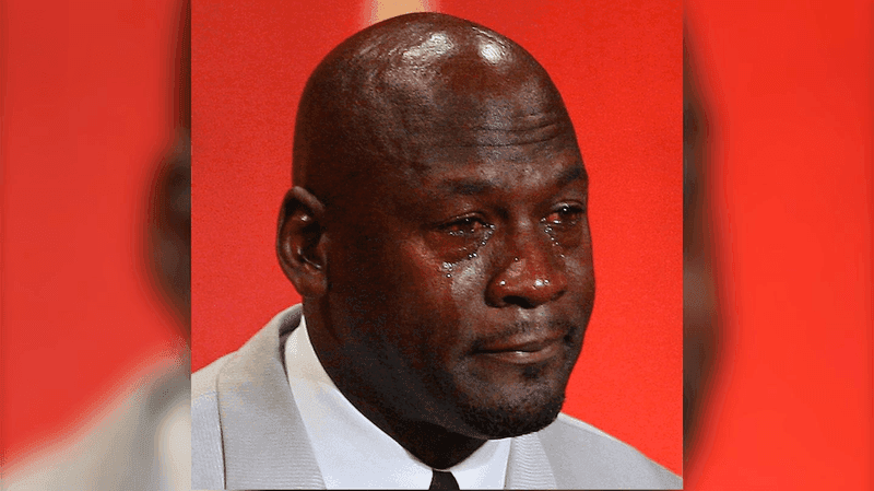 Crying Meme 1 - Funny Crying Reaction Meme HD