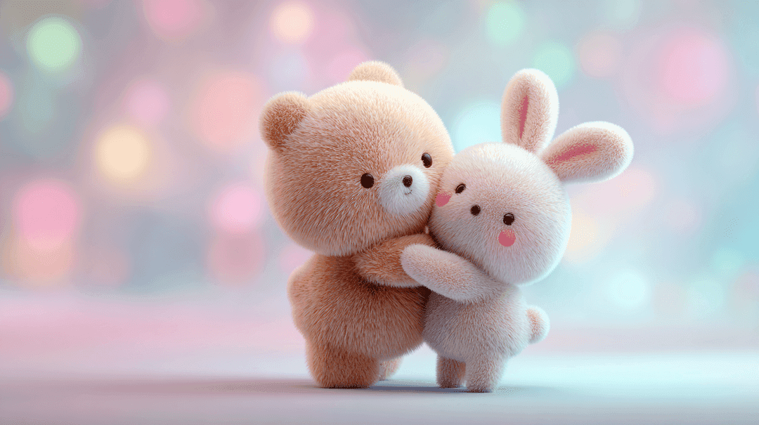 Cute Wallpaper 13 - Adorable Aesthetic Phone Background HD