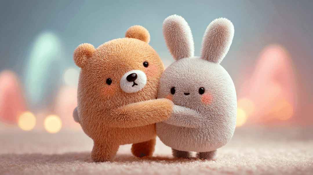 Cute Wallpaper 14 - Adorable Aesthetic Phone Background HD