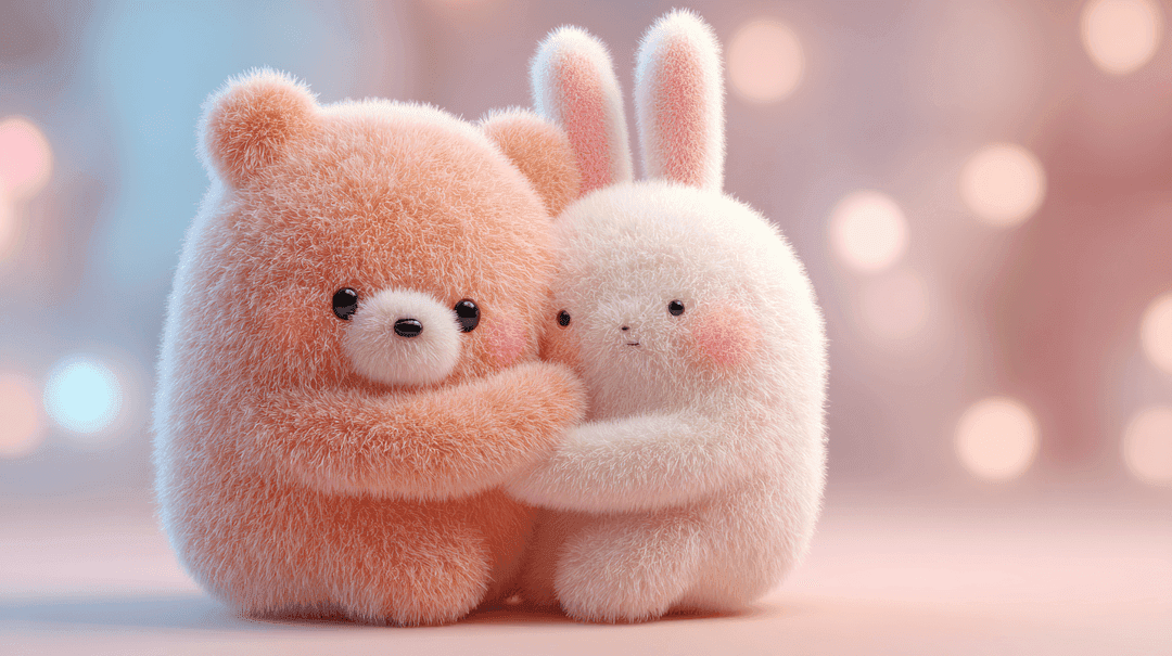 Cute Wallpaper 15 - Adorable Aesthetic Phone Background HD