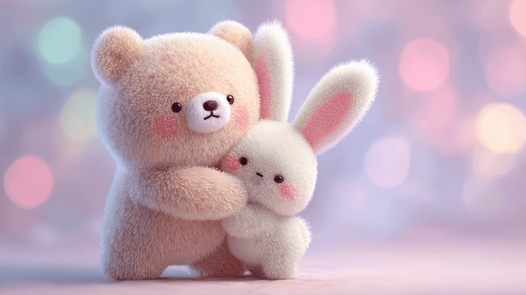 Cute Wallpaper 16 - Adorable Aesthetic Phone Background HD
