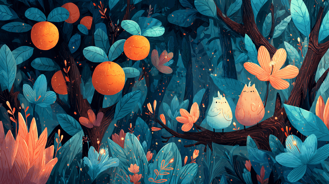 Cute Wallpaper 21 - Adorable Aesthetic Phone Background HD