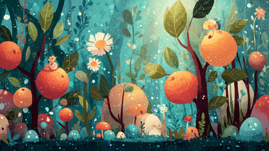 Cute Wallpaper 23 - Adorable Aesthetic Phone Background HD