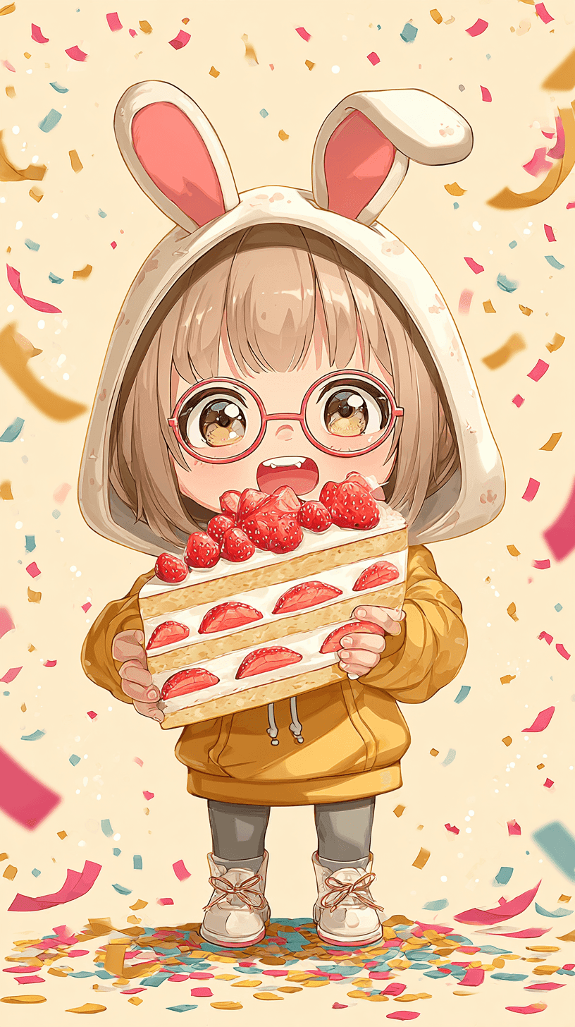 Cute Wallpaper 6 - Adorable Aesthetic Phone Background HD