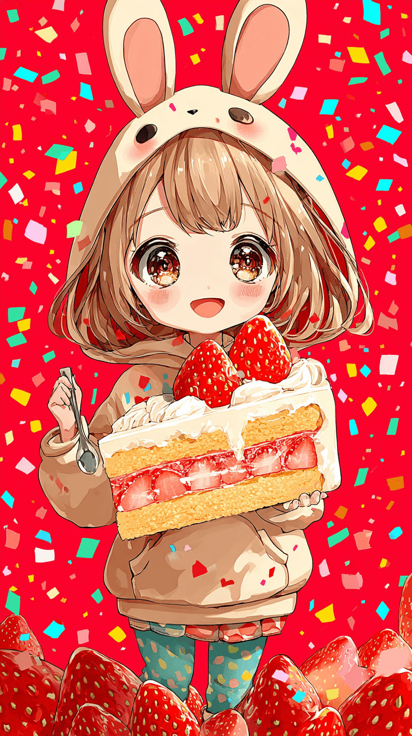 Cute Wallpaper 7 - Adorable Aesthetic Phone Background HD