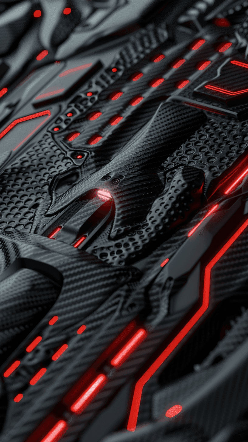 Dark Wallpaper 10 - Dark Aesthetic HD Phone Background