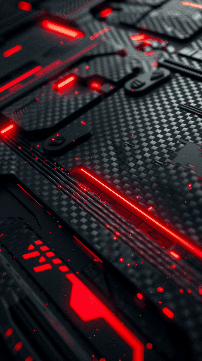 Dark Wallpaper 11 - Dark Aesthetic HD Phone Background