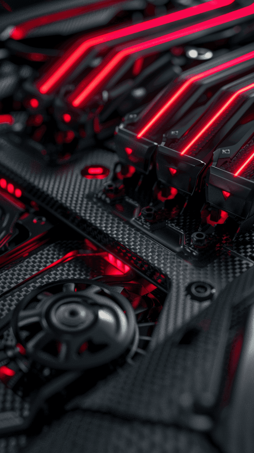 Dark Wallpaper 12 - Dark Aesthetic HD Phone Background