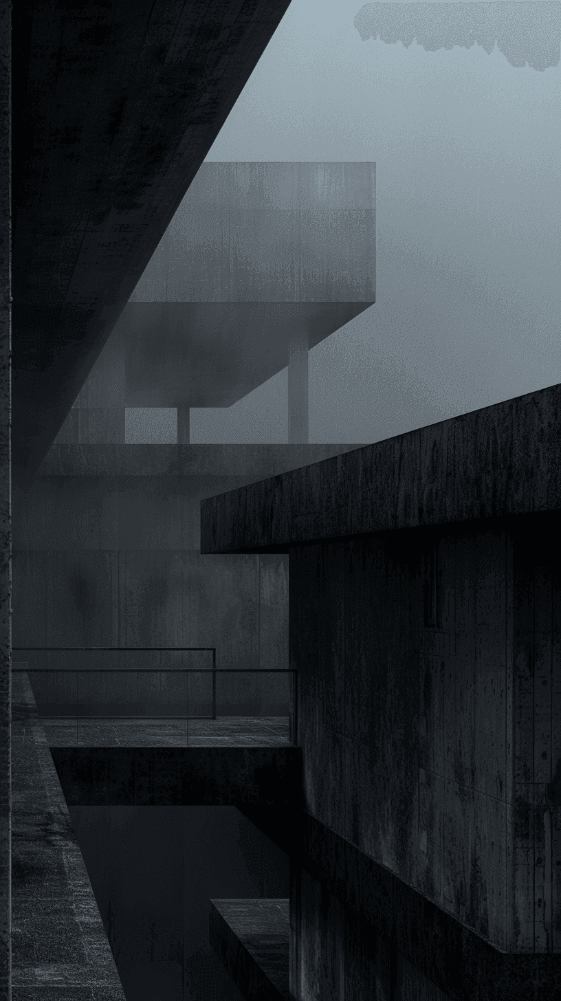 Dark Wallpaper 13 - Dark Aesthetic HD Phone Background
