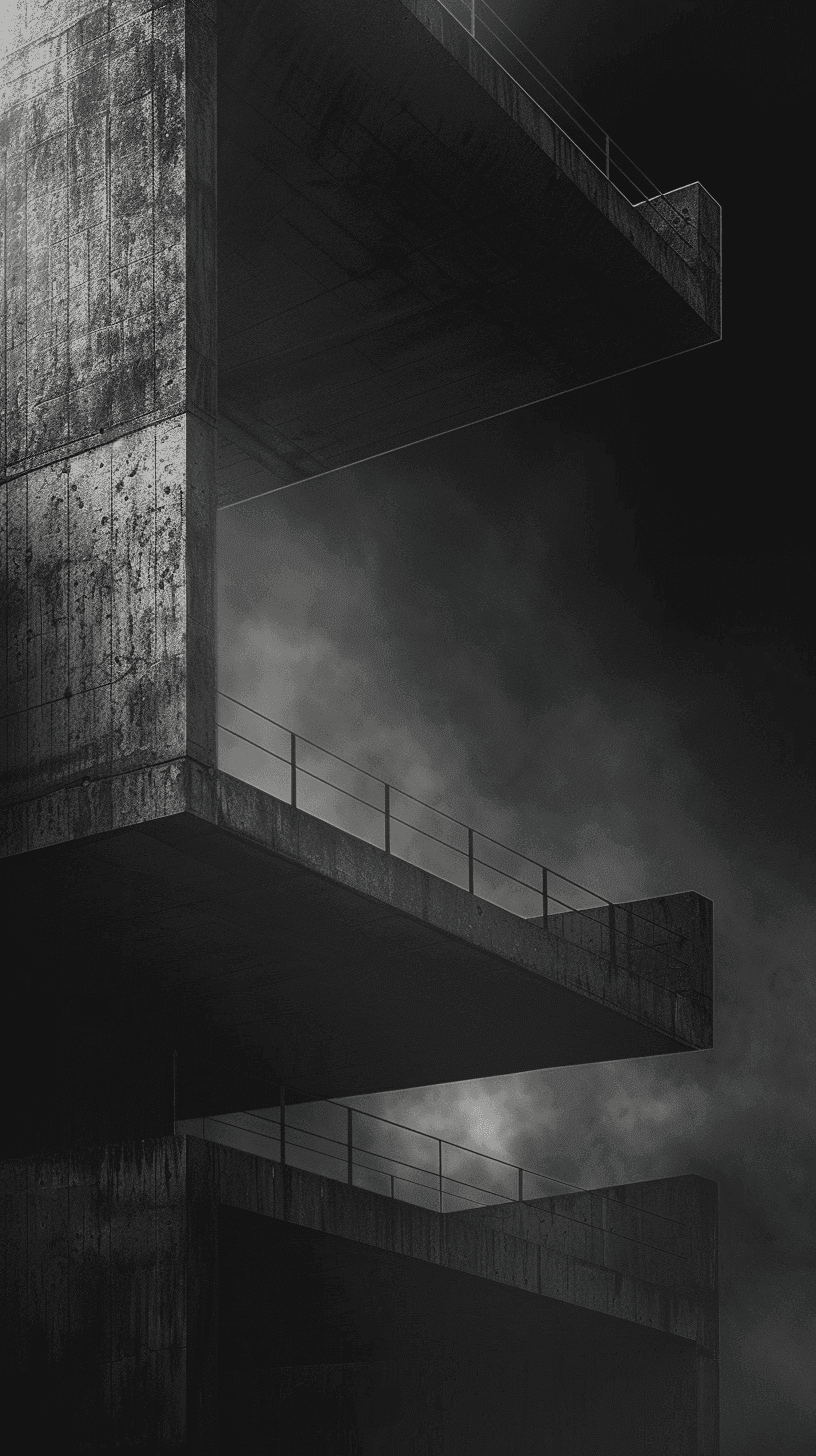 Dark Wallpaper 15 - Dark Aesthetic HD Phone Background