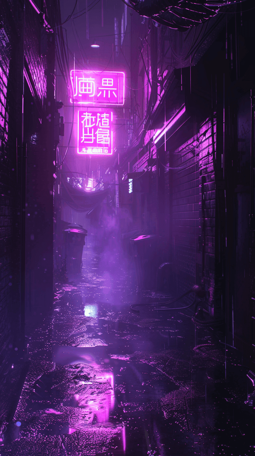 Dark Wallpaper 17 - Dark Aesthetic HD Phone Background