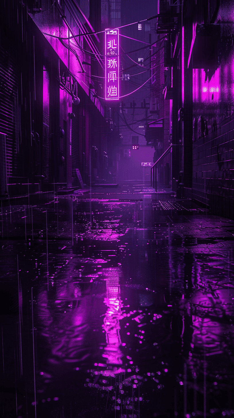 Dark Wallpaper 18 - Dark Aesthetic HD Phone Background