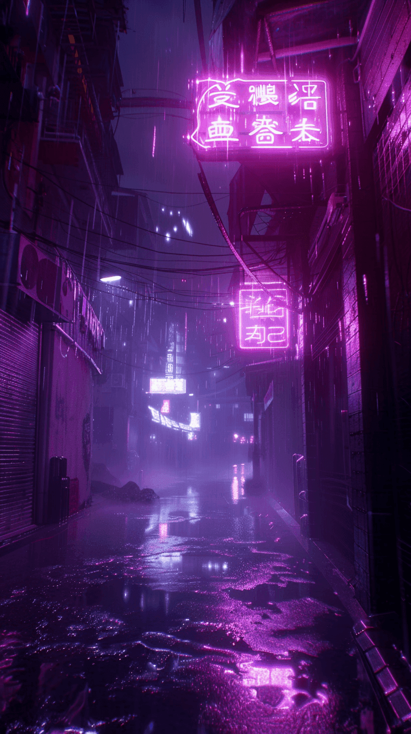 Dark Wallpaper 19 - Dark Aesthetic HD Phone Background