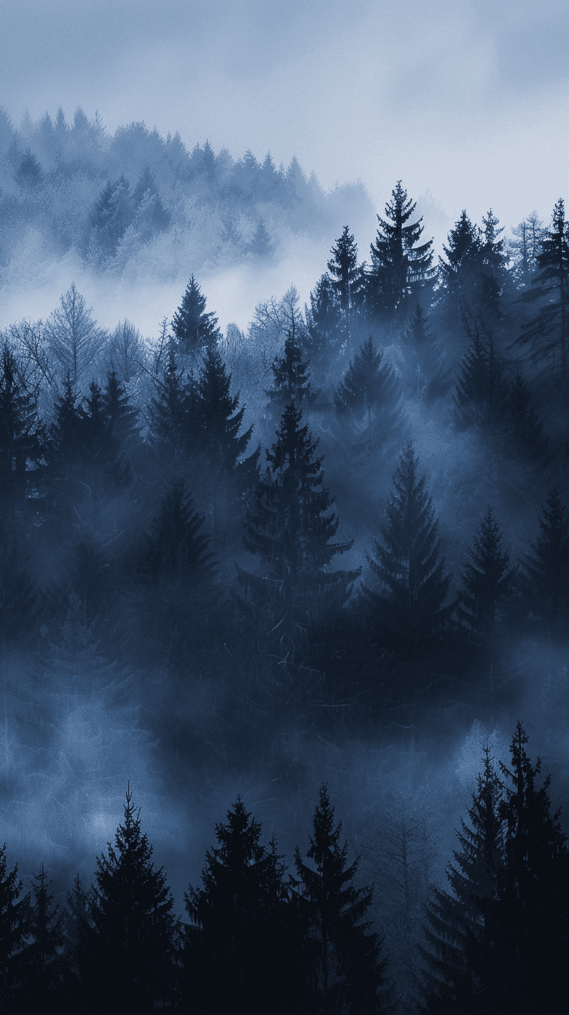 Dark Wallpaper 22 - Dark Aesthetic HD Phone Background