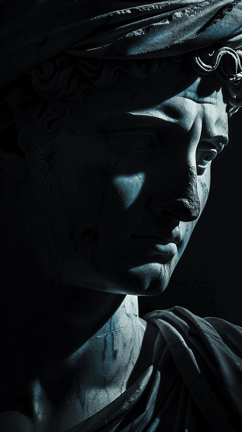 Dark Wallpaper 3 - Dark Aesthetic HD Phone Background