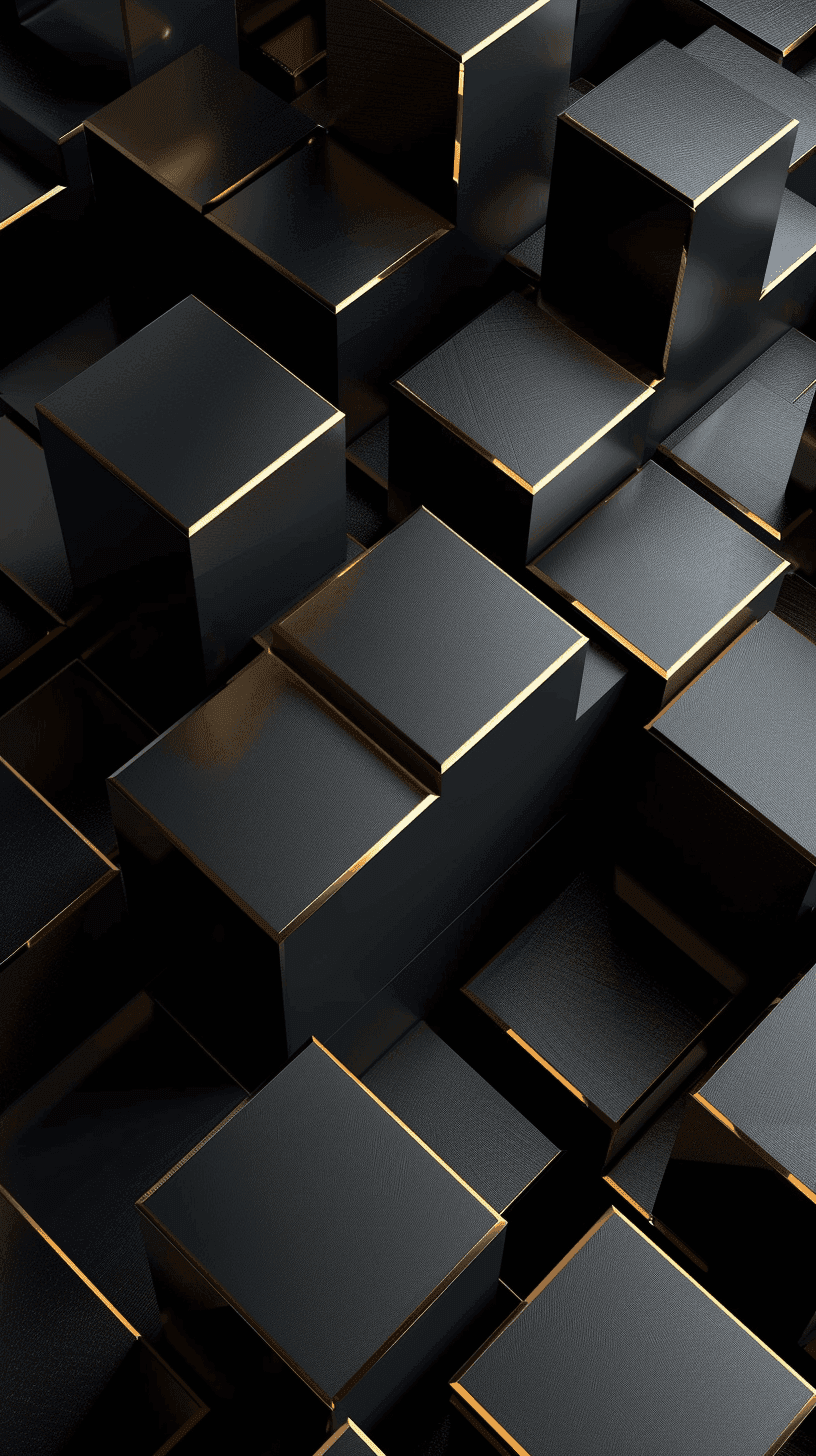 Dark Wallpaper 30 - Dark Aesthetic HD Phone Background