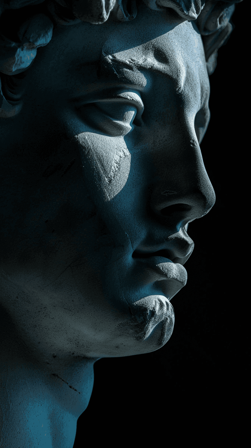 Dark Wallpaper 4 - Dark Aesthetic HD Phone Background