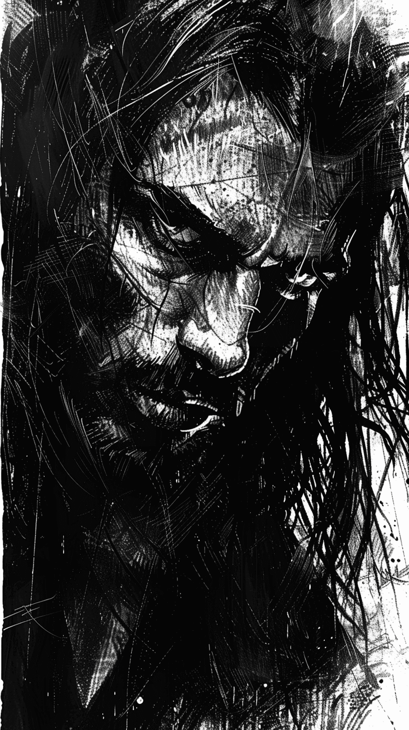 Eddie Munson Wallpaper 16 - Stranger Things HD Phone Background