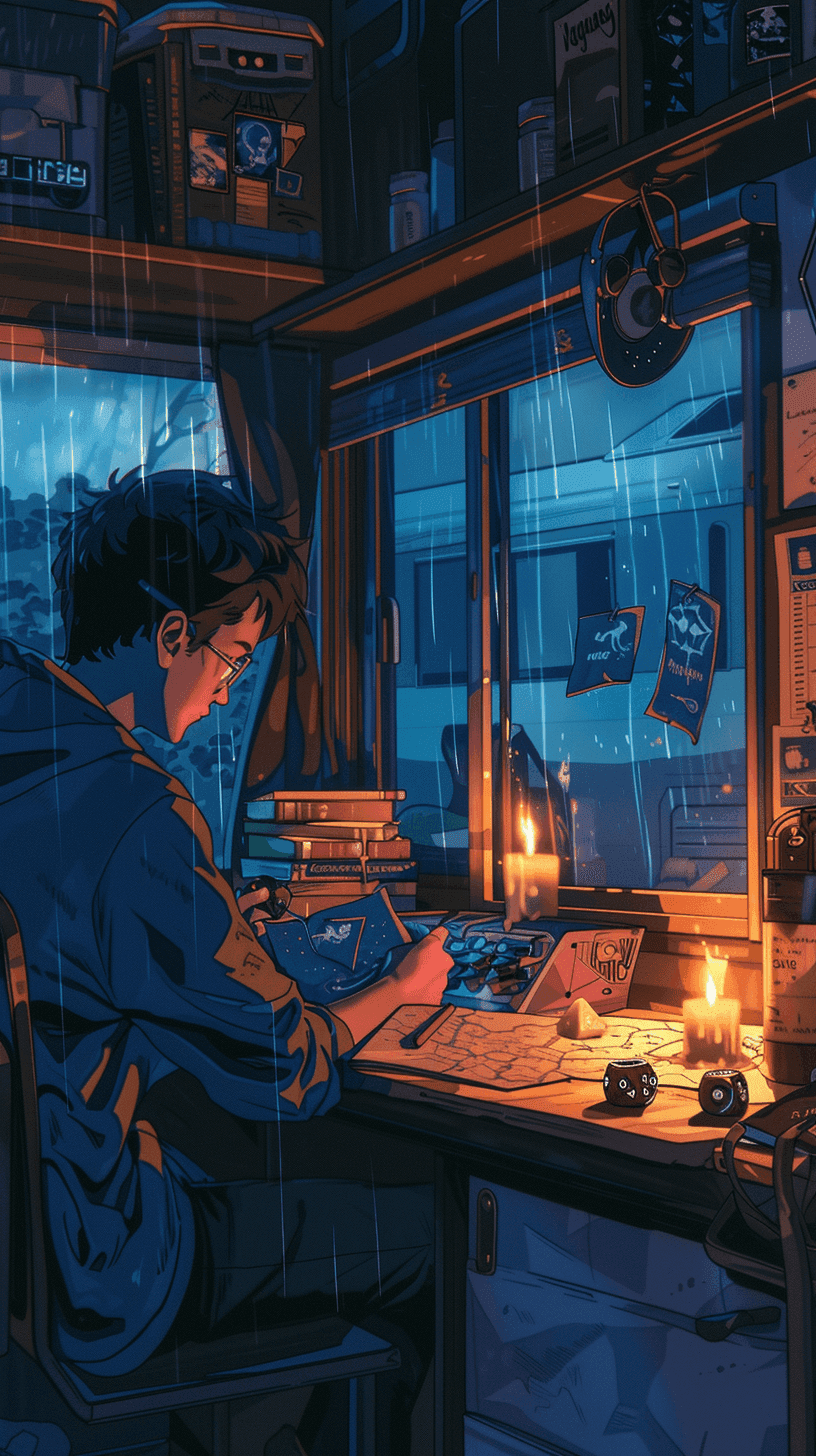 Eddie Munson Wallpaper 21 - Stranger Things HD Phone Background